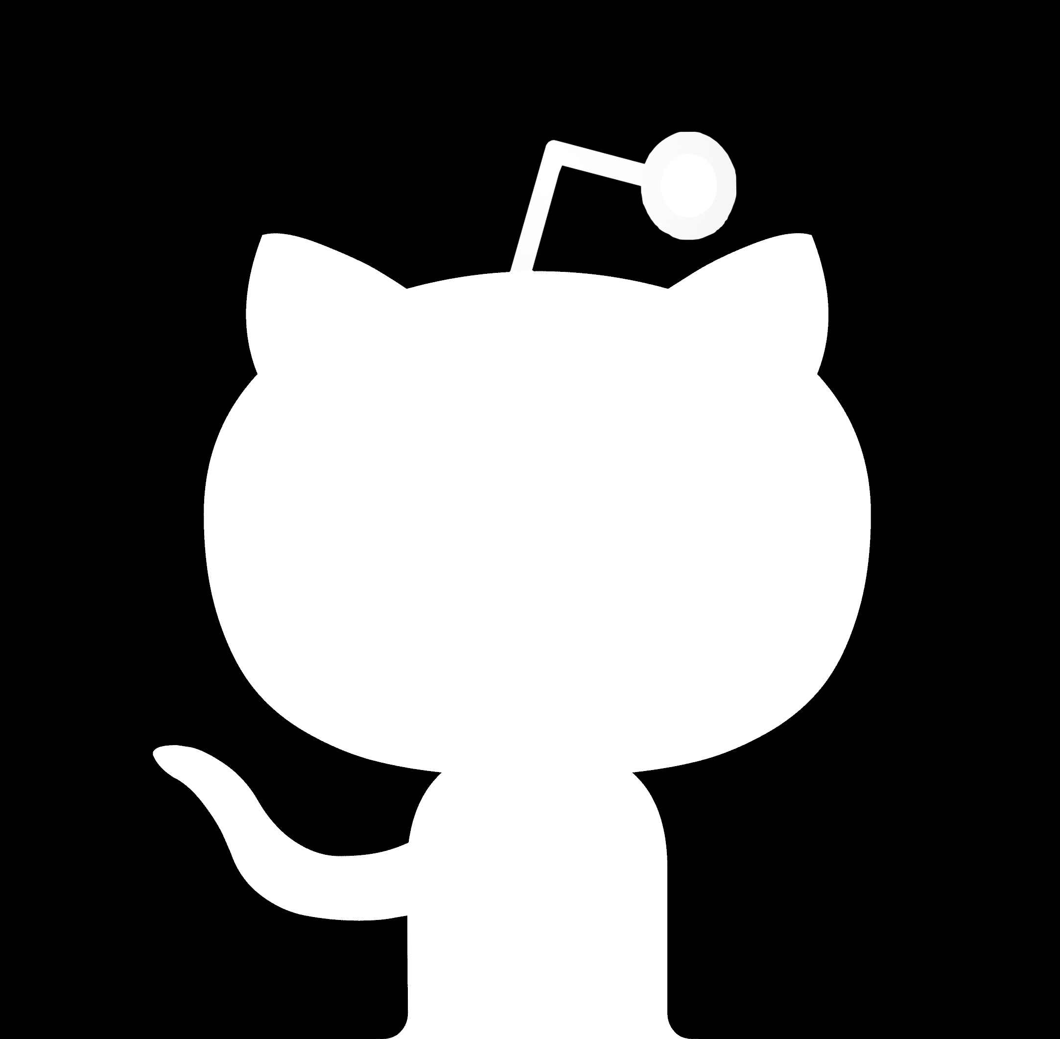 Github logo