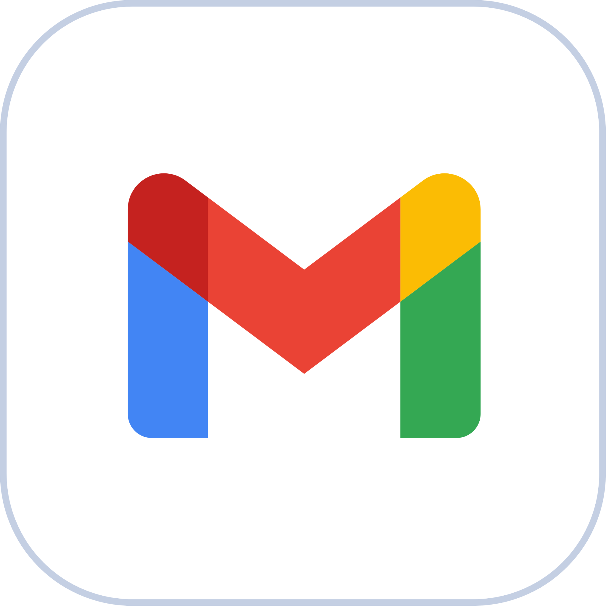 Gmail logo