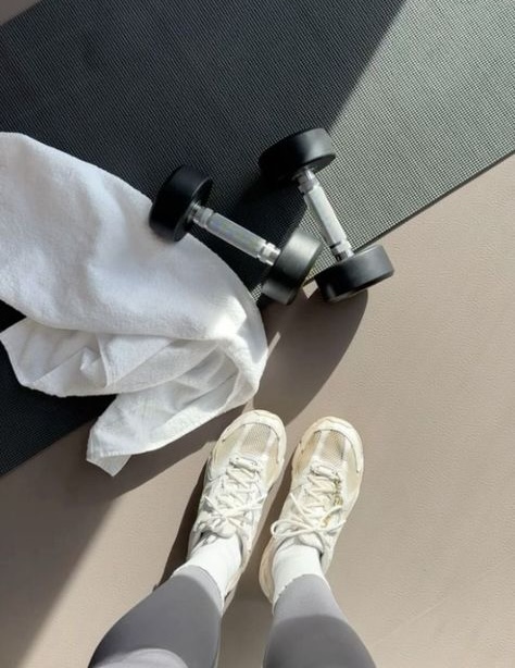 workout equipment