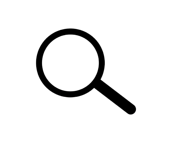 search bar icon